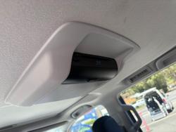 2021 Toyota Landcruiser Prado Kakadu