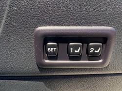 2021 Toyota Landcruiser Prado Kakadu