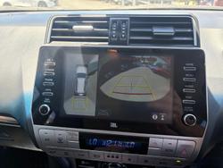 2021 Toyota Landcruiser Prado Kakadu