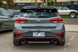 2023 Hyundai i30 N Premium