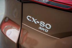 2024 Mazda CX-80 D50e GT