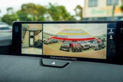 2024 Mazda CX-80 D50e GT