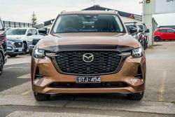 2024 Mazda CX-80 D50e GT