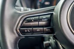 2024 Mazda CX-80 D50e GT