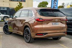 2024 Mazda CX-80 D50e GT