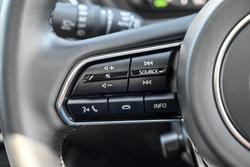 2025 Mazda CX-60 P50e GT