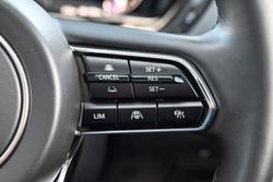 2025 Mazda CX-60 P50e GT