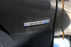 2025 Mazda CX-60 P50e GT