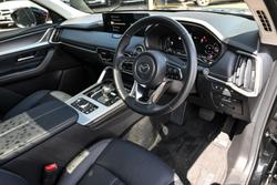 2025 Mazda CX-60 P50e GT