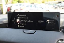 2025 Mazda CX-60 P50e GT