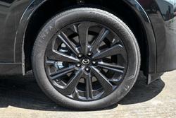 2025 Mazda CX-60 P50e GT