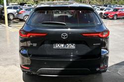 2025 Mazda CX-60 P50e GT