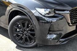 2025 Mazda CX-60 P50e GT