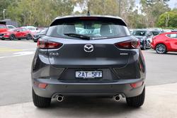 2025 Mazda CX-3 G20 Evolve