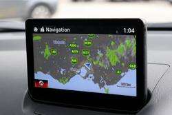 2025 Mazda CX-3 G20 Evolve