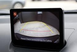 2025 Mazda CX-3 G20 Evolve