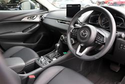 2025 Mazda CX-3 G20 Evolve