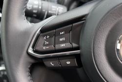 2025 Mazda CX-3 G20 Evolve