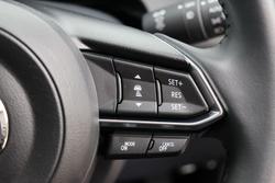 2025 Mazda CX-3 G20 Evolve