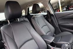 2025 Mazda CX-3 G20 Evolve