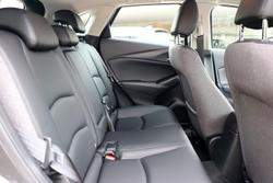 2025 Mazda CX-3 G20 Evolve