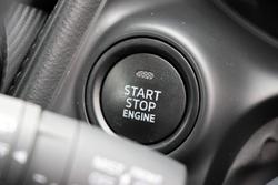 2025 Mazda CX-3 G20 Evolve