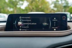 2025 Mazda CX-30 G20 Touring