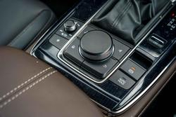 2025 Mazda CX-30 G20 Touring