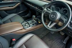 2025 Mazda CX-30 G20 Touring