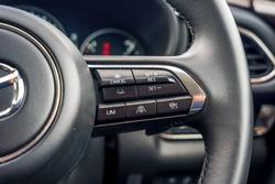 2025 Mazda CX-30 G20 Touring