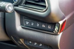 2025 Mazda CX-30 G20 Touring