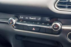 2025 Mazda CX-30 G20 Touring