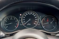 2025 Mazda CX-30 G20 Touring