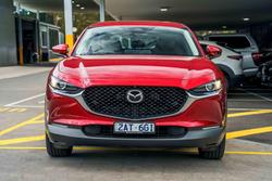 2025 Mazda CX-30 G20 Touring