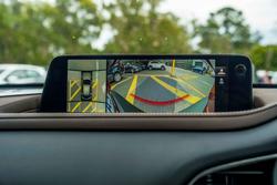 2025 Mazda CX-30 G20 Touring