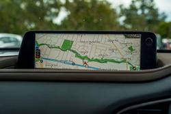 2025 Mazda CX-30 G20 Touring