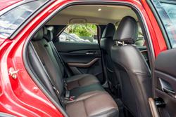 2025 Mazda CX-30 G20 Touring