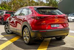 2025 Mazda CX-30 G20 Touring