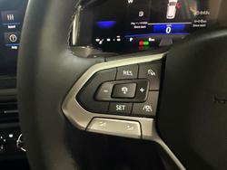 2025 Volkswagen Polo 85TSI Life