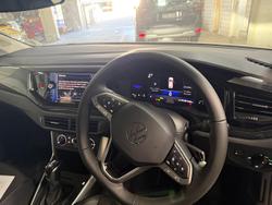 2025 Volkswagen Polo 85TSI Life