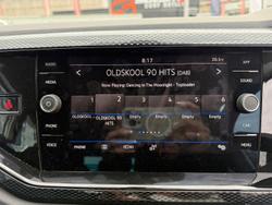 2025 Volkswagen Polo 85TSI Life