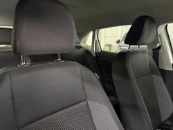 2025 Volkswagen Polo 85TSI Life