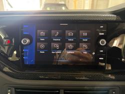 2025 Volkswagen Polo 85TSI Life