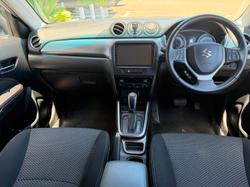 2022 Suzuki Vitara Vitara