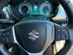 2022 Suzuki Vitara Vitara