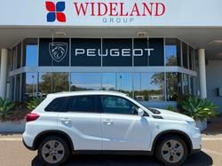 2022 Suzuki Vitara Vitara