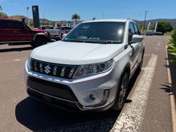 2022 Suzuki Vitara Vitara