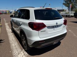 2022 Suzuki Vitara Vitara