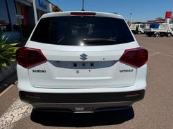2022 Suzuki Vitara Vitara