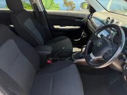 2022 Suzuki Vitara Vitara